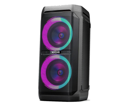 High Power Audio W-KING T11 Czarny